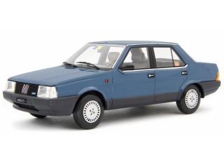 Fiat Regata 70S 1983 Blu Laudoracing 1:18 Resinemodell (Türen, Motorhaube... nicht zu öffnen!)