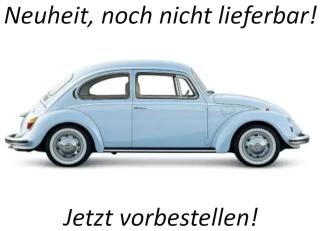 VW 1303 1973 Pastell Blau Norev 1:18 Metallmodell (Türen/Hauben nicht zu öffnen!) Liefertermin nicht bekannt (nicht vor 2. Quartal 2026)
