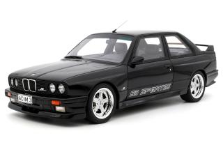 Otto Mobile 1/18 Mercedes Benz C36 AMG W202 1990 シルバー