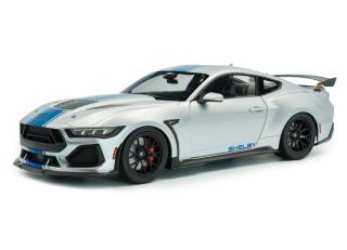Ford Shelby Mustang Super Snake grau S1813803 Solido 1:18 Metallmodell  Available from early March 2026