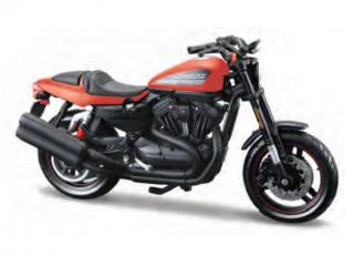 Harley Davidson 2011 XR1200X  Maisto 1:18 HD Serie 42
