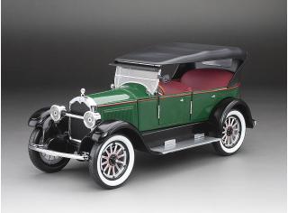 Buick Model 25 1925 green SunStar Metallmodell 1:18  Lieferbar ab Anfang Juli 2025