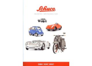 Schuco Katalog 2020