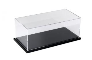 Vitrine 1:18 - hohe Version - GT Spirit