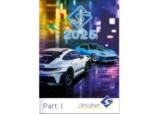 Solido Katalog 1-2025