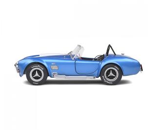 AC Cobra MKII 427 (1965) Solido 1:18