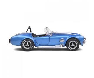 AC Cobra MKII 427 (1965) Solido 1:18