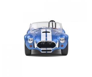 AC Cobra MKII 427 (1965) Solido 1:18