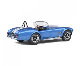 AC Cobra MKII 427 (1965) Solido 1:18