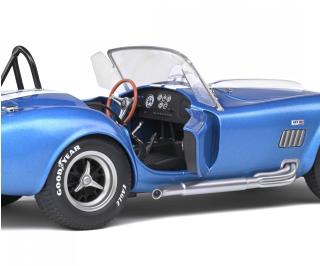 AC Cobra MKII 427 (1965) Solido 1:18