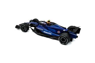 Williams F1 Team FW46 L.Sargeant S1814402 Solido 1:18 Metallmodell