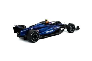 Williams F1 Team FW46 L.Sargeant S1814402 Solido 1:18 Metallmodell