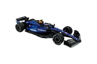Williams F1 Team FW46 L.Sargeant S1814402 Solido 1:18 Metallmodell