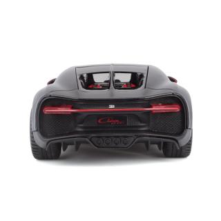 Bugatti Chiron Sport rot #16 Maisto 1:24
