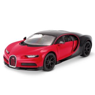 Bugatti Chiron Sport rot #16 Maisto 1:24