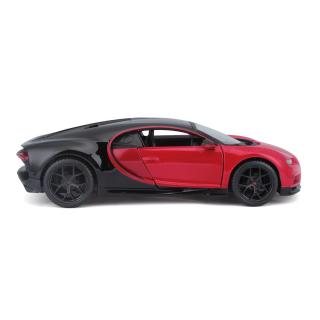 Bugatti Chiron Sport rot #16 Maisto 1:24