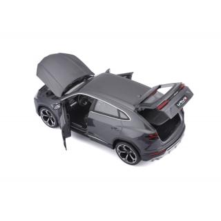 Lamborghini Urus grau Burago 1:20