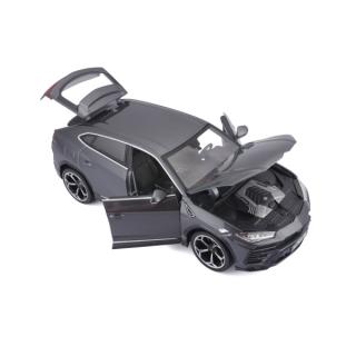 Lamborghini Urus grau Burago 1:20