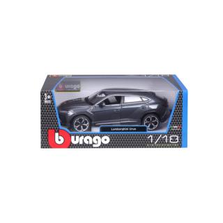 Lamborghini Urus grau Burago 1:20