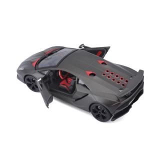 Lamborghini Sesto Elemento Burago 1:24