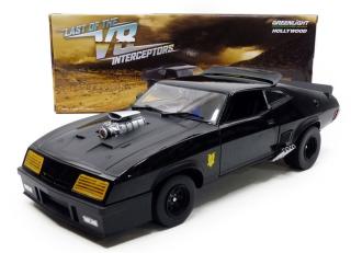 Ford Falcon XB 1973  *Last of the V8 Interceptors (1979) Madmax* Greenlight 1:18