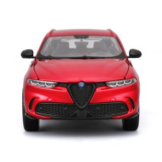 Alfa Romeo Tonale rot Burago 1:24