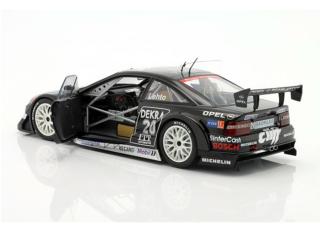 Opel Calibra V6 #20 \"Cliff\" - Team Joest - J.J. Lehto - DTM / ITC 1995 WERK83 1:18