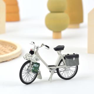 Solex 1969 White Norev 1:18