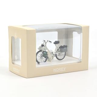 Solex 1969 White Norev 1:18