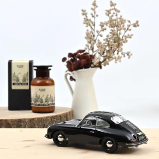 Angebot der Woche:<br>Porsche 356 Coupé 1952 - Black Norev 1:18 Metallmodell (Türen/Hauben nicht zu öffnen!)<br> Gültig bis 29.03.2024 oder solange Vorrat reicht!