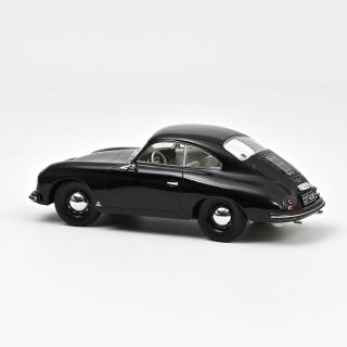 Angebot der Woche:<br>Porsche 356 Coupé 1952 - Black Norev 1:18 Metallmodell (Türen/Hauben nicht zu öffnen!)<br> Gültig bis 29.03.2024 oder solange Vorrat reicht!