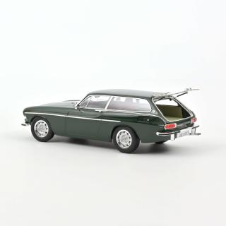 Volvo 1800 ES 1973 - Cypres Green Norev 1:18 Metallmodell