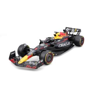 Red Bull RB19 F1 2023 #1 Verstappen Burago 1:18