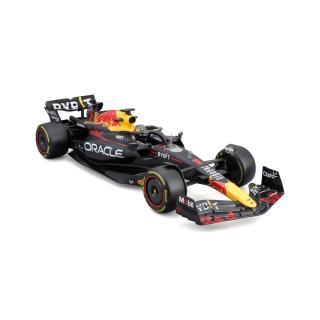 Red Bull RB19 F1 2023 #1 Verstappen Burago 1:18