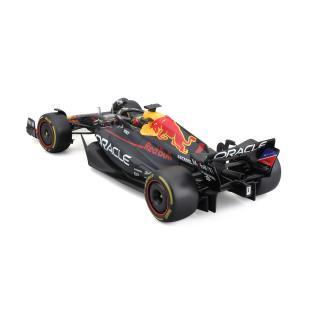 Red Bull RB19 F1 2023 #1 Verstappen Burago 1:18