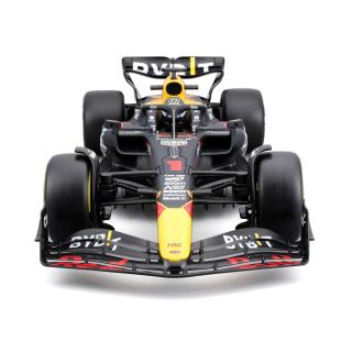 Red Bull RB19 F1 2023 #1 Verstappen Burago 1:18