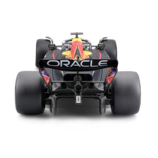 Red Bull RB19 F1 2023 #1 Verstappen Burago 1:18