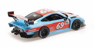 PORSCHE 935/19 - HERBERT MOTORSPORT - SPA 2019 Minichamps 1:18 Metallmodell