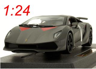 Lamborghini Sesto Elemento Burago 1:24