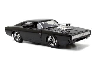 Dodge Charger 1970 Fast & Furious  Jada 1:24
