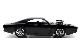 Dodge Charger 1970 Fast & Furious  Jada 1:24