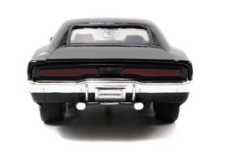 Dodge Charger 1970 Fast & Furious  Jada 1:24