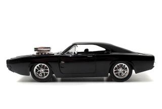 Dodge Charger 1970 Fast & Furious  Jada 1:24