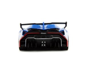 Lamborghini Veneno Sonic the Hedgehog  Jada 1:24
