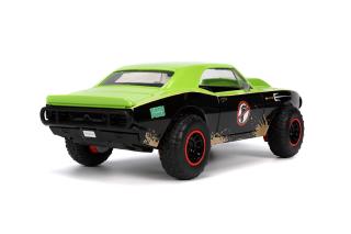 Chevrolet Chevy Camaro 1967 Turtles Raphael  Jada 1:24 Hollywood Rides