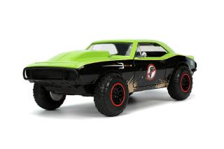 Chevrolet Chevy Camaro 1967 Turtles Raphael  Jada 1:24 Hollywood Rides