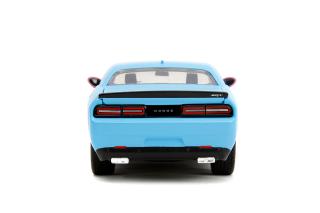 Dodge Challenger 2015 Pink Slips  Jada 1:24 Hollywood Rides