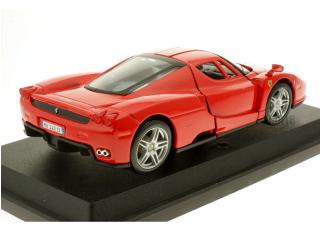 Ferrari Enzo Ferrari rot Burago 1:24