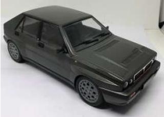 Lancia Delta HF Integrale 16V grau 1989 Triple9 Collection 1:18 Metallmodell mit Geschlossener Karosserie - DieCast