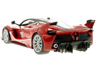 Ferrari FXX-K Burago 1:24